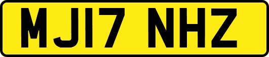 MJ17NHZ