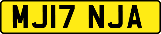 MJ17NJA