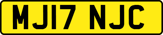 MJ17NJC