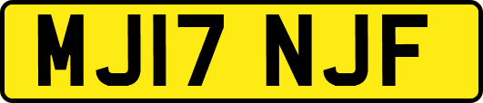 MJ17NJF