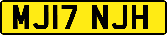 MJ17NJH