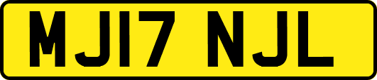 MJ17NJL