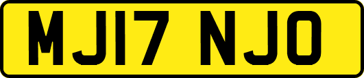 MJ17NJO