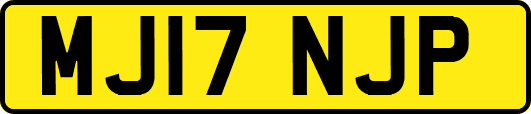 MJ17NJP