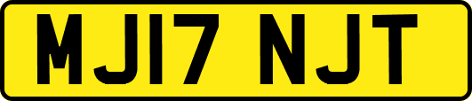 MJ17NJT