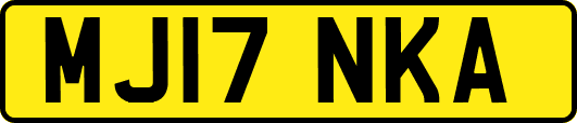 MJ17NKA