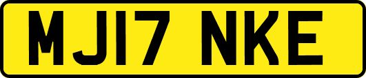 MJ17NKE