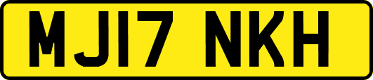 MJ17NKH