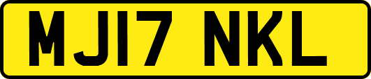 MJ17NKL