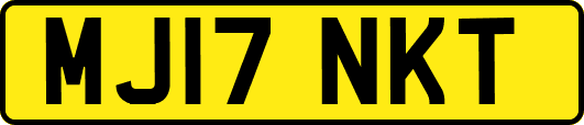 MJ17NKT