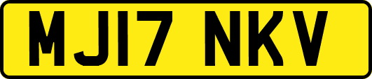 MJ17NKV