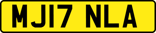 MJ17NLA