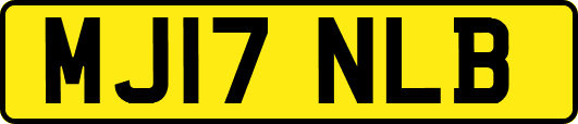 MJ17NLB