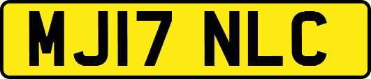 MJ17NLC