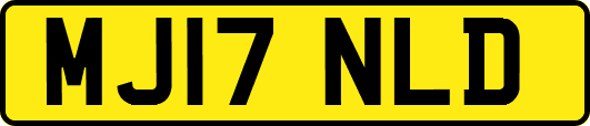MJ17NLD