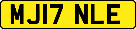 MJ17NLE