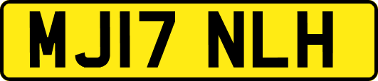MJ17NLH
