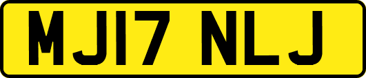 MJ17NLJ
