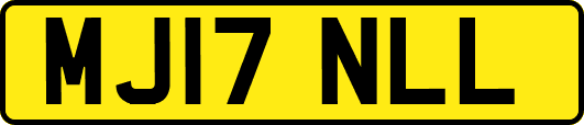 MJ17NLL