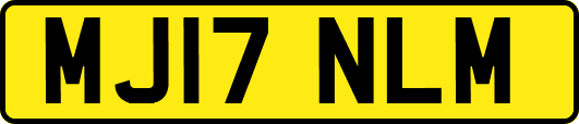 MJ17NLM