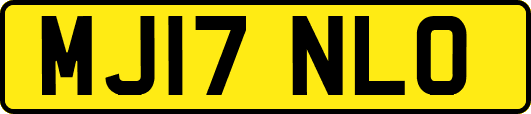 MJ17NLO