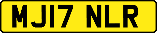 MJ17NLR