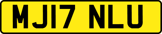 MJ17NLU