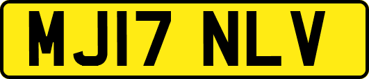 MJ17NLV