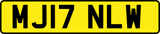 MJ17NLW