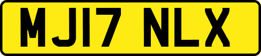 MJ17NLX