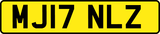 MJ17NLZ