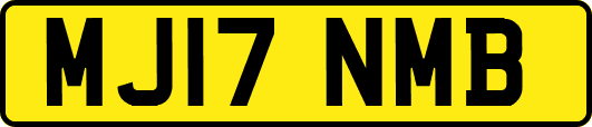 MJ17NMB