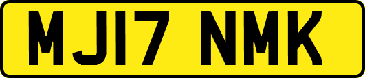 MJ17NMK