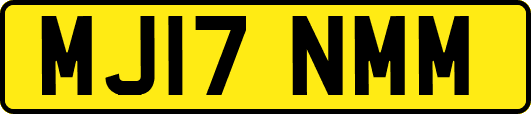 MJ17NMM