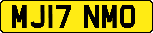 MJ17NMO