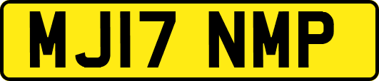 MJ17NMP