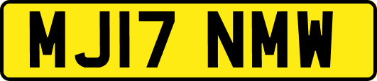 MJ17NMW
