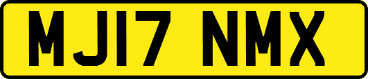 MJ17NMX