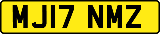MJ17NMZ