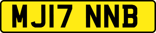 MJ17NNB