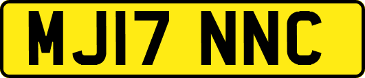 MJ17NNC