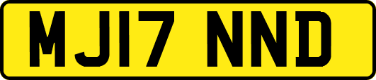 MJ17NND