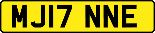MJ17NNE