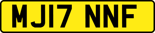 MJ17NNF