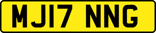 MJ17NNG
