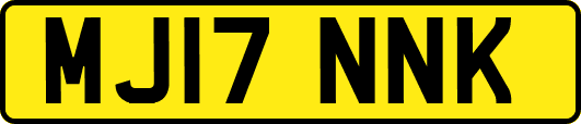 MJ17NNK