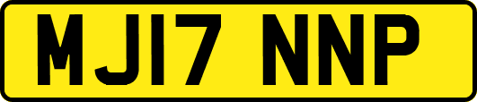 MJ17NNP