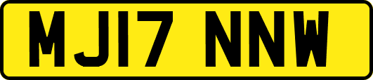 MJ17NNW