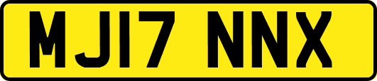 MJ17NNX