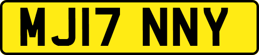 MJ17NNY